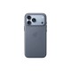 APPLE iPhone 18 Pro Max TechWoven Case with MagSafe - Chambray Blue | Apple