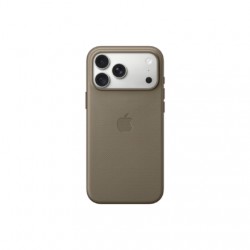 APPLE iPhone 18 Pro Max TechWoven Case with MagSafe - Taupe | Apple