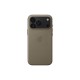 APPLE iPhone 18 Pro Max TechWoven Case with MagSafe - Taupe | Apple