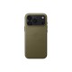 APPLE iPhone 18 Pro Max TechWoven Case with MagSafe - Olive