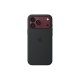 APPLE iPhone 18 Pro Max Silicone Case with MagSafe - Black | Apple