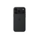 APPLE iPhone 18 Pro Max Silicone Case with MagSafe - Black | Apple