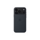 APPLE iPhone 18 Pro Max Silicone Case with MagSafe - Navy Blue | Apple