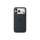 APPLE iPhone 18 Pro Max Silicone Case with MagSafe - Navy Blue | Apple
