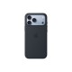 APPLE iPhone 18 Pro Max Silicone Case with MagSafe - Navy Blue | Apple