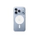APPLE iPhone 18 Pro Clear Case with MagSafe