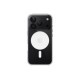 APPLE iPhone 18 Pro Clear Case with MagSafe
