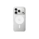 APPLE iPhone 18 Pro Clear Case with MagSafe