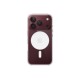 APPLE iPhone 18 Pro Clear Case with MagSafe