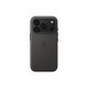 APPLE iPhone 18 Pro TechWoven Case with MagSafe - Black | Apple