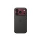APPLE iPhone 18 Pro TechWoven Case with MagSafe - Black | Apple