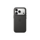 APPLE iPhone 18 Pro TechWoven Case with MagSafe - Black | Apple