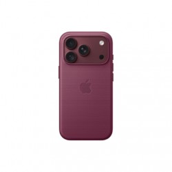 APPLE iPhone 18 Pro TechWoven Case with MagSafe - Mulberry