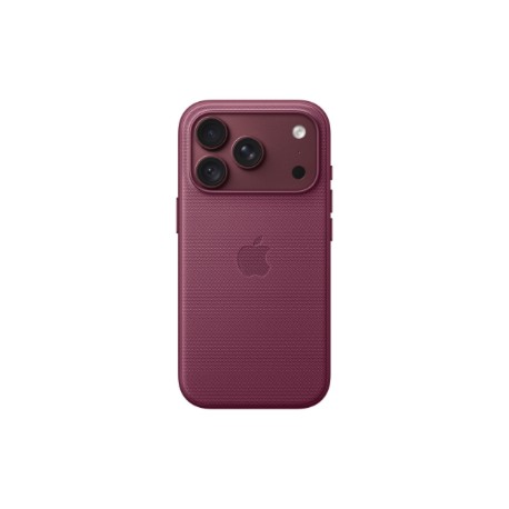 APPLE iPhone 18 Pro TechWoven Case with MagSafe - Mulberry
