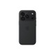 APPLE iPhone 18 Pro Silicone Case with MagSafe - Black | Apple