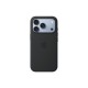 APPLE iPhone 18 Pro Silicone Case with MagSafe - Black | Apple