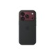 APPLE iPhone 18 Pro Silicone Case with MagSafe - Black | Apple