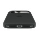 APPLE iPhone 18 Pro Silicone Case with MagSafe - Crisp Blue