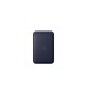 APPLE iPhone FineWoven Wallet with MagSafe - Navy | Apple