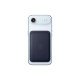 APPLE iPhone FineWoven Wallet with MagSafe - Navy | Apple