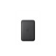 APPLE iPhone FineWoven Wallet with MagSafe - Black | Apple