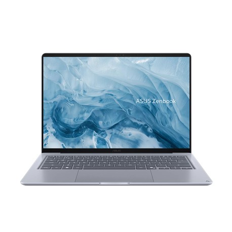 Asus Zenbook 14 UX3480QA-U1151X | Arctic Blue | 14 " | OLED | WUXGA | 1920 x 1200 pixels | 60 Hz | Snapdragon X | X1 26 100 | 16