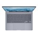 Asus Zenbook 14 UX3480QA-U1151X | Arctic Blue | 14 " | OLED | WUXGA | 1920 x 1200 pixels | 60 Hz | Snapdragon X | X1 26 100 | 16