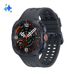 SMARTWATCH GALAXY ULTRA2/47MM BLACK L715 SAMSUNG