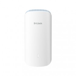 D-Link AX3000 Wi-Fi 6 Smart Mesh Extender | E30/E | 2.4 GHz, 5 GHz | 802.11ax | 2403 Mbit/s | MU-MiMO No | no PoE