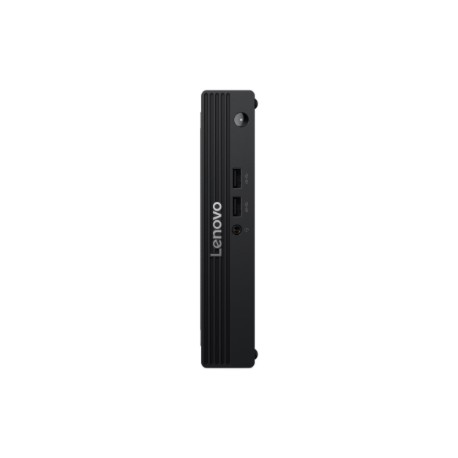 Lenovo | V100q | Tiny | 8 GB | SODIMM DDR5 | English | 1x8 GB | Intel UHD Graphics | Windows 11 Pro | No Optical drive | 4 | Int