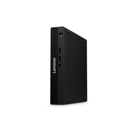 Lenovo | V105q | Desktop | Tiny | AMD Ryzen 3 | 30 | Internal memory 8 GB | Soldered LPDDR5 | Solid-state drive capacity 256 GB 