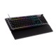 CORSAIR SKIFF 100 PLUS Wired RGB Membrane Gaming Keyboard, 10-Zoned RGB LED | Corsair