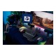 CORSAIR SKIFF 100 Wired RGB Membrane Gaming Keyboard, 10-Zoned RGB LED | Corsair