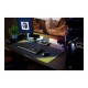 CORSAIR SKIFF 100 Wired RGB Membrane Gaming Keyboard, 10-Zoned RGB LED | Corsair