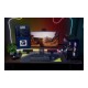 CORSAIR SKIFF 100 Wired RGB Membrane Gaming Keyboard, 10-Zoned RGB LED | Corsair