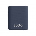 Sudio S2 Bluetooth Speaker, Blue | Sudio