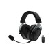 Genesis Headset | Toron 706 | Bluetooth, 2.4 GHz | Over-ear | Microphone | Black | Wireless