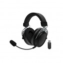 Genesis Headset | Toron 706 | Bluetooth, 2.4 GHz | Over-ear | Microphone | Black