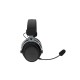 Genesis Headset | Toron 706 | Bluetooth, 2.4 GHz | Over-ear | Microphone | Black | Wireless
