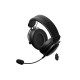 Genesis Headset | Toron 706 | Bluetooth, 2.4 GHz | Over-ear | Microphone | Black | Wireless