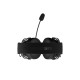 Genesis Headset | Toron 706 | Bluetooth, 2.4 GHz | Over-ear | Microphone | Black | Wireless