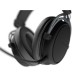 Genesis Headset | Toron 706 | Bluetooth, 2.4 GHz | Over-ear | Microphone | Black | Wireless