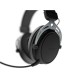 Genesis Headset | Toron 706 | Bluetooth, 2.4 GHz | Over-ear | Microphone | Black | Wireless