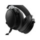 Genesis Headset | Toron 706 | Bluetooth, 2.4 GHz | Over-ear | Microphone | Black | Wireless