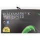 SALE OUT. Razer BlackShark V3 X HyperSpeed for Xbox Gaming Headset, Over-Ear,Wireless, Black | Razer DAMAGED PACKAGING