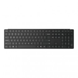 Lenovo Multi-Mode Pro Keyboard 6000 | Keyboard | Wireless | Lithuanian | Bluetooth | Wireless connection | Dome Switch Keys | Ec