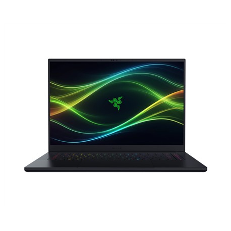 Razer Blade 16 RZ09-05818EN4-R3E1 | Black | 16 " | OLED | QHD+ | 2560 x 1600 pixels | 240 Hz | Intel Core Ultra 9 | 386H | 64 GB
