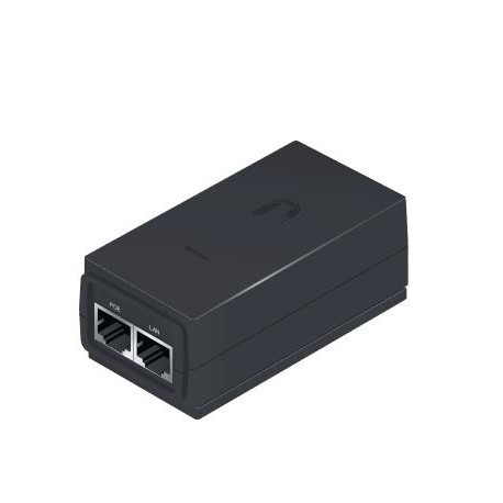NET POE ADAPTER GBE/POE-24-12W-G UBIQUITI