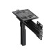 Next Level Racing Elite Shifter Add-On Black Edition | NLR-E034