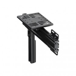 Next Level Racing Elite Shifter Add-On Black Edition | NLR-E034